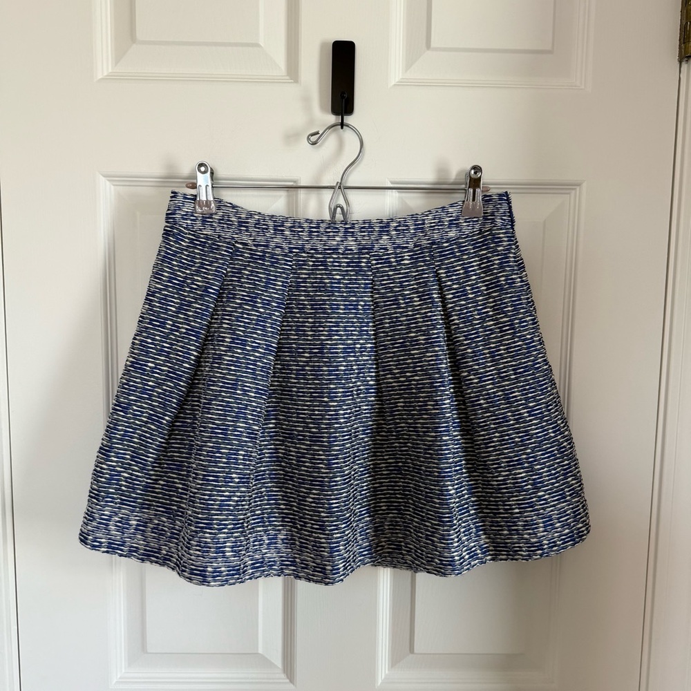 Ramy Brook Mini Skirt, 6